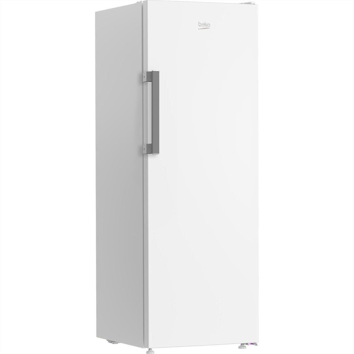 Beko Gefrierschrank GF260 – 260 l, 220/240 V, Energieeffizienzklasse E, 38 dB