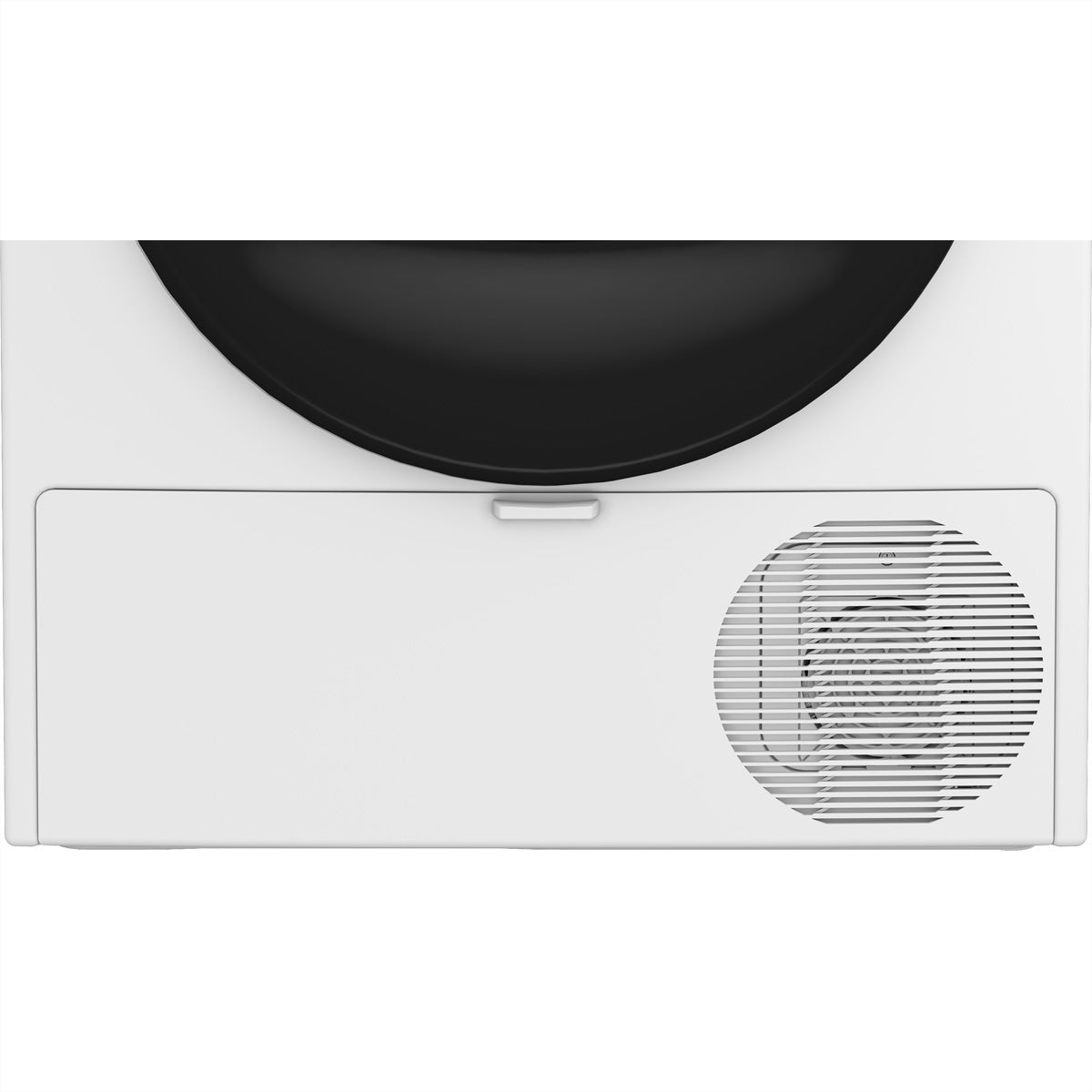 Beko Wäschetrockner TR218C – 8 kg, Wärmepumpe, Energieklasse C, 64 dB – Weiss