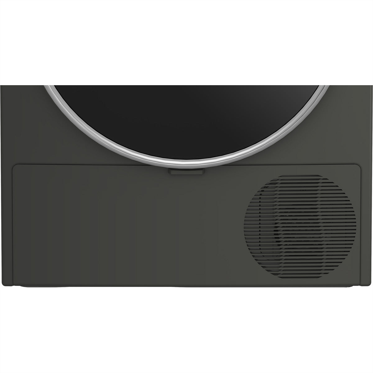 Beko Wäschetrockner TR529 – 9 kg, Wärmepumpe, Grau, 598 × 672 × 846 mm