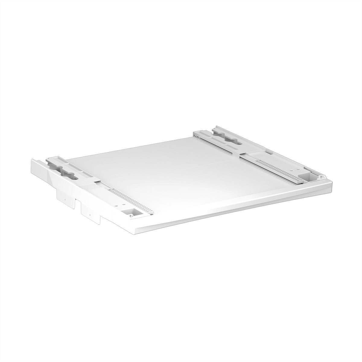 Beko PCSKW Wandhalterung – weiss – 620 × 90 × 120 mm