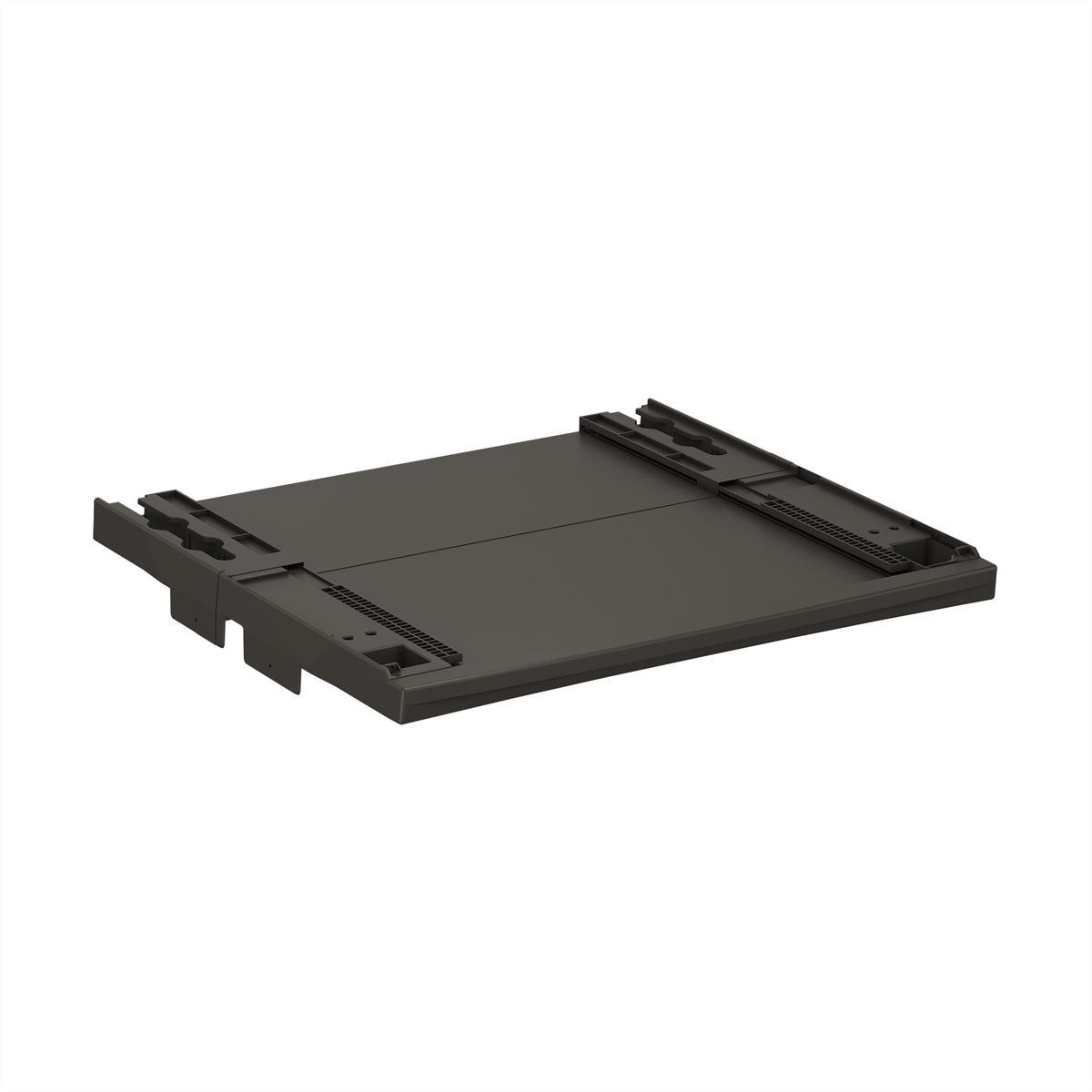 Beko PCSKM Wandhalterung – weiss – 620 × 90 × 120 mm