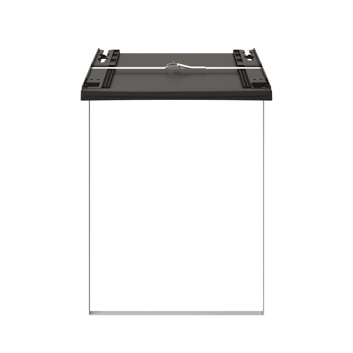 Beko PCSKM Wandhalterung – weiss – 620 × 90 × 120 mm