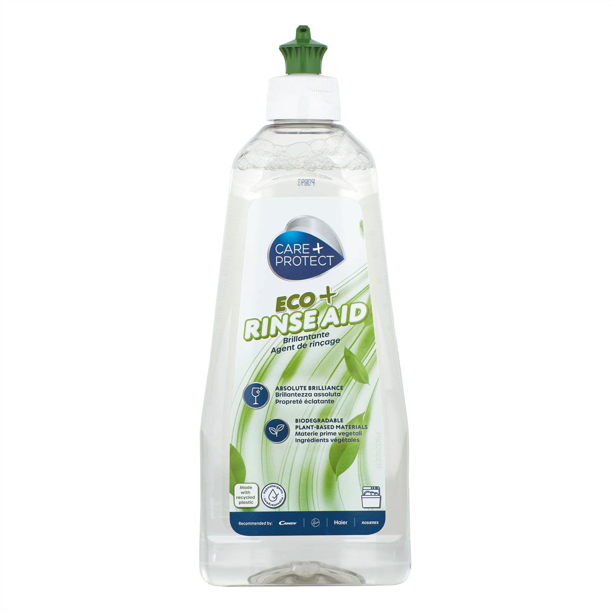 Care + Protect ECO+ Klarspüler – 500 ml
