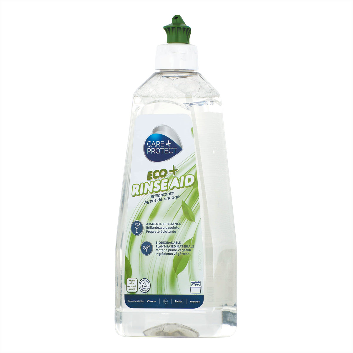 Care + Protect ECO+ Klarspüler – 500 ml