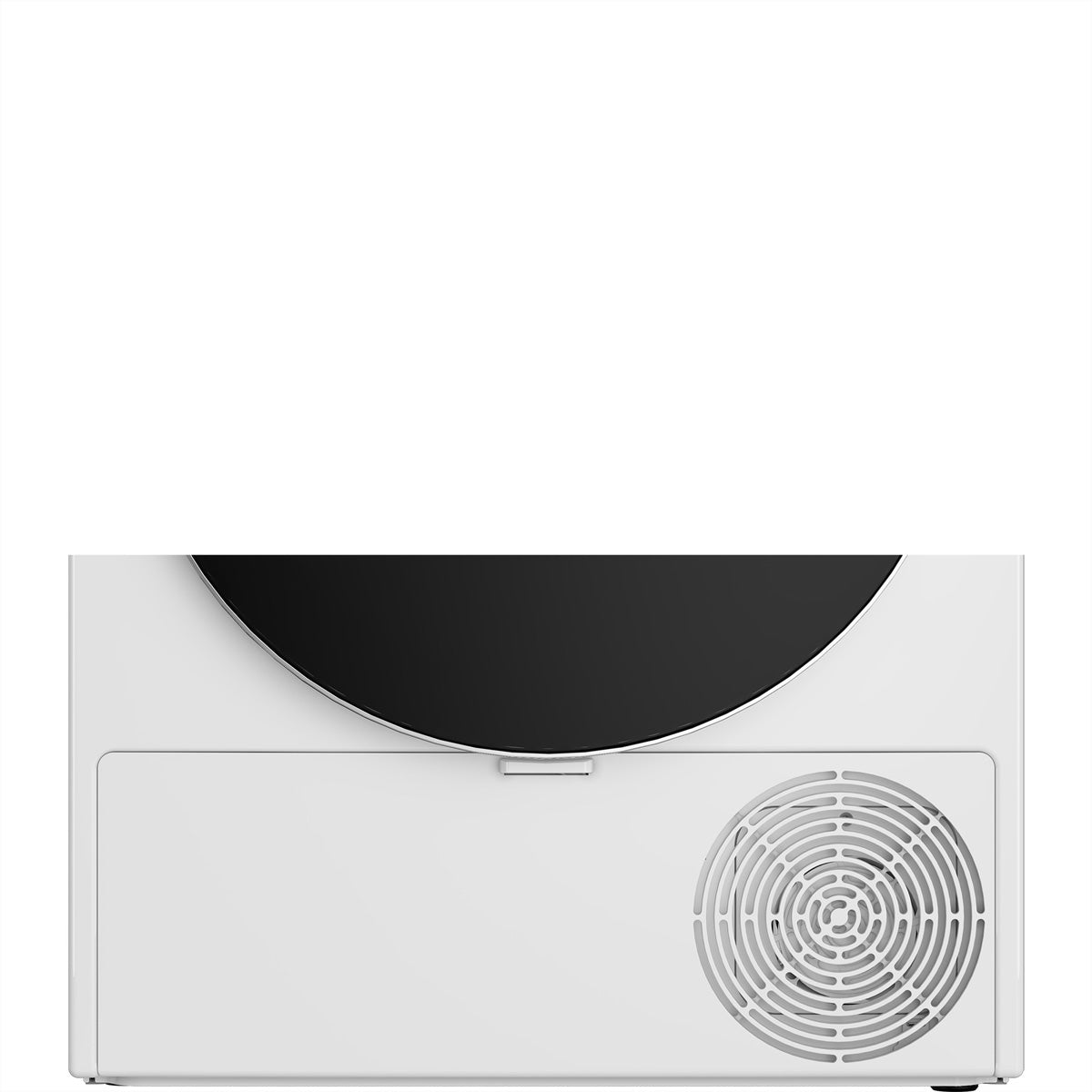Bauknecht Wäschetrockner WT8CD7P – 8 kg, A+++, 174 kWh – weiss