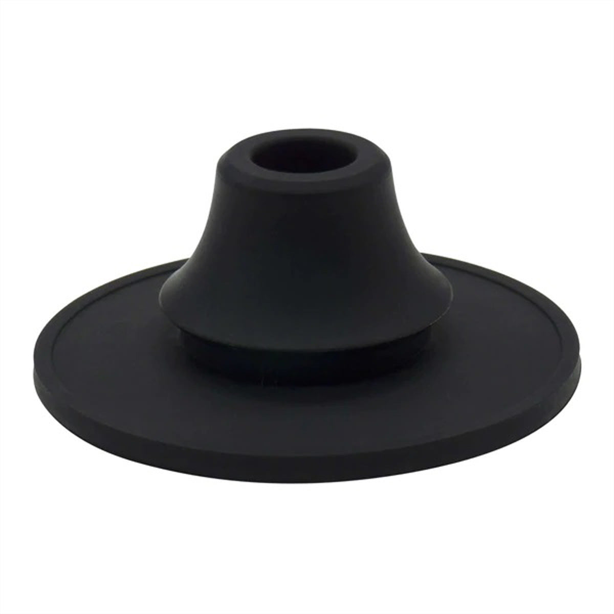 KEEGO Easy Clean Mundstück – Silikon, Schwarz, für KEEGO Easy Clean
