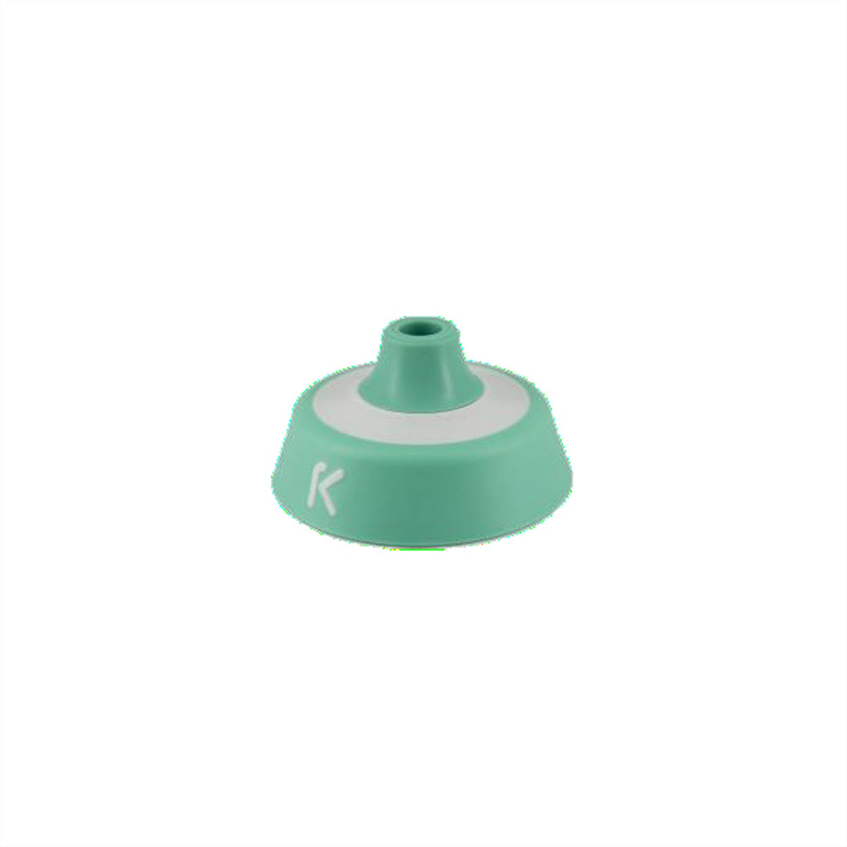 Keego Easy Clean Cap Mundstück – Mint