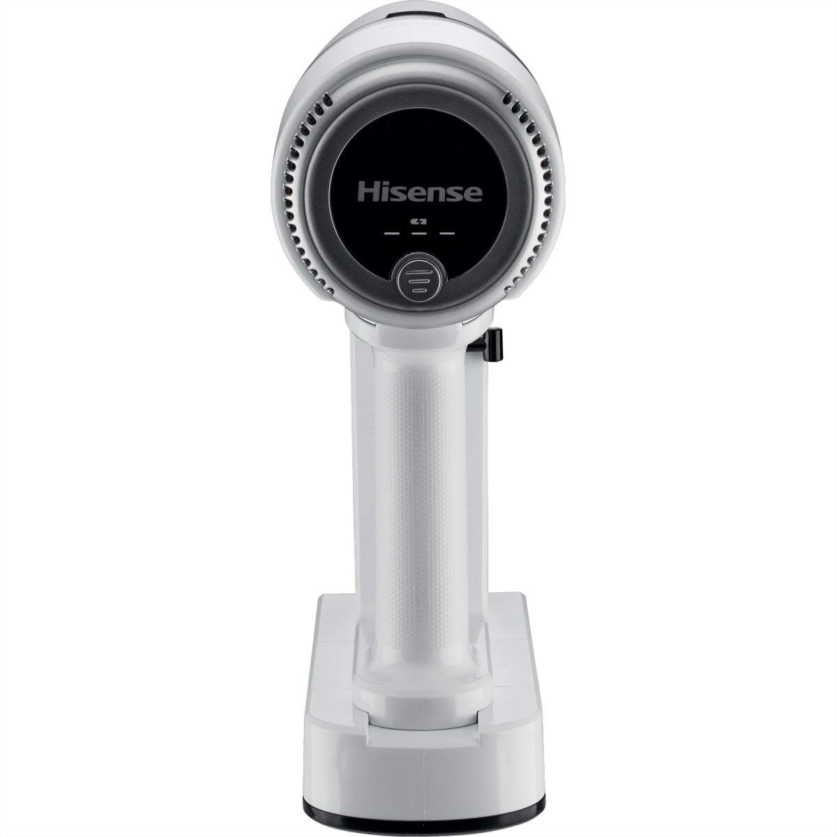 Hisense Kabelloser Staubsauger SHVC6134W, 2-in-1 – 35 Min., 30 AW, Behälter 0,5 l
