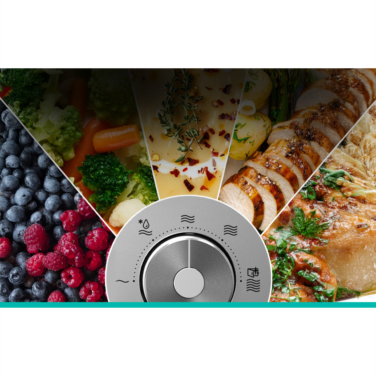 Gorenje Mikrowelle MO20E1T4 – 20 l, 700 W – schwarz/edelstahl