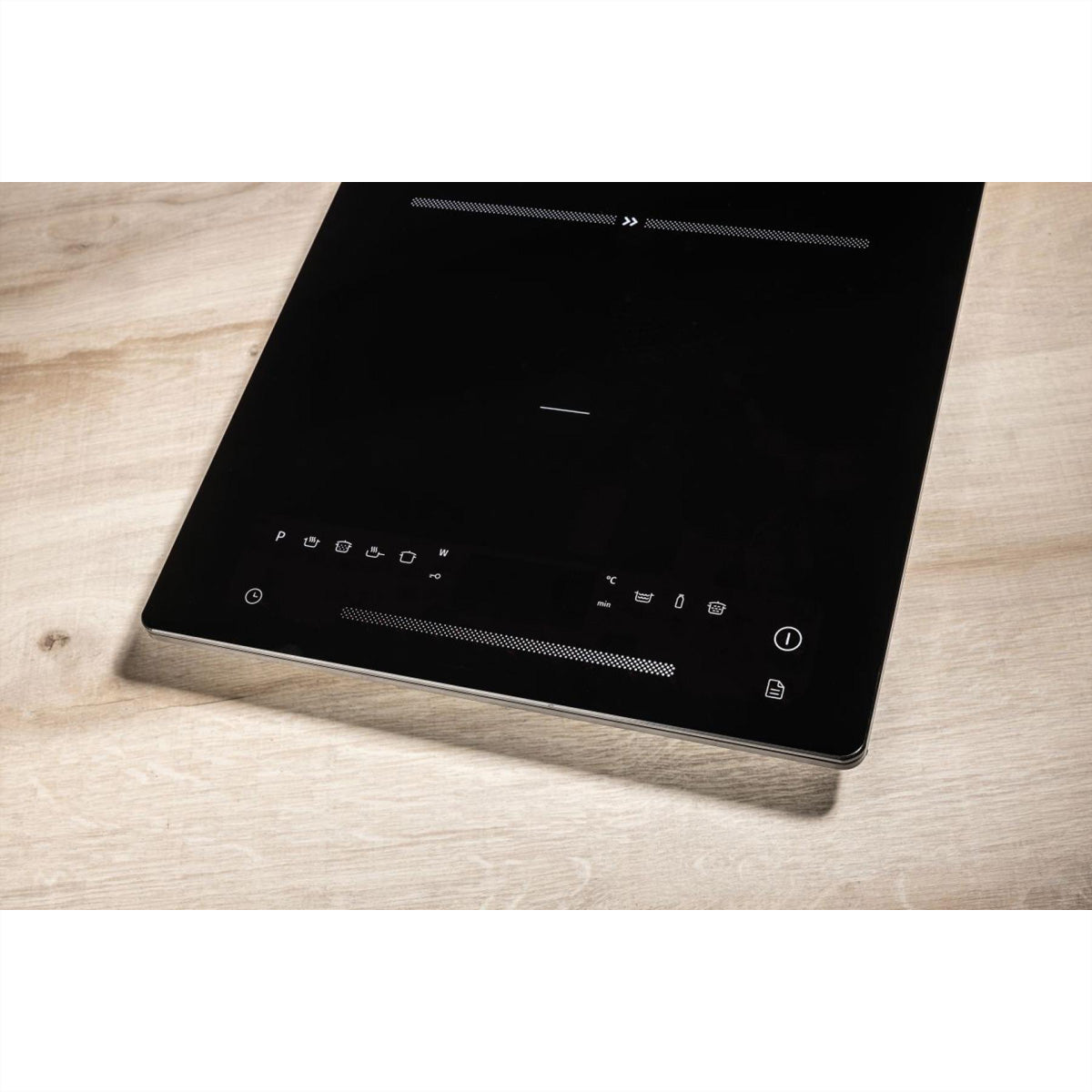 Gorenje Induktionsfeld ICY2000SP – 1 Zone, 2000 W – schwarz