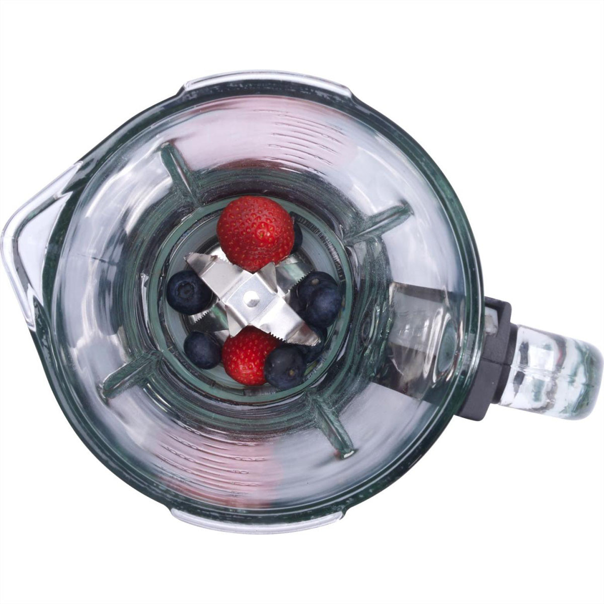 Gorenje Standmixer B1000DE – 1,5 l, 1000 W, Eis-Crusher – schwarz