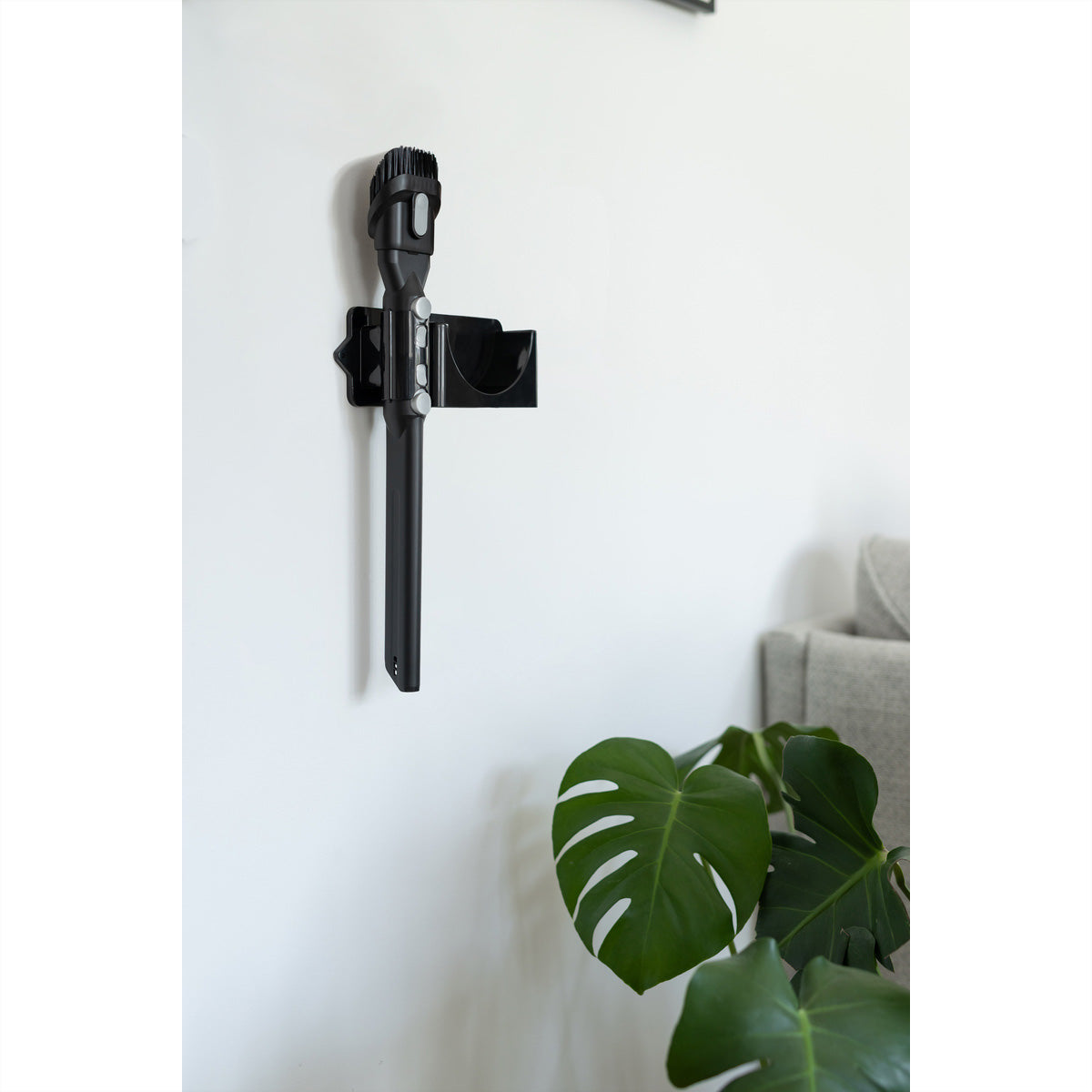 Gorenje Kabelloser Staubsauger SVC259400NES NEOESSENTIAL, 2-in-1 – 50 min, 60 AW, Behälter 0,6 l