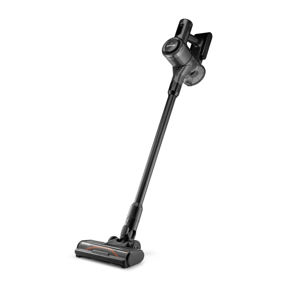 Gorenje Kabelloser Staubsauger SVC222480AA AIR, 2-in-1 – 30 min, 70 AW, Behälter 0,70 l