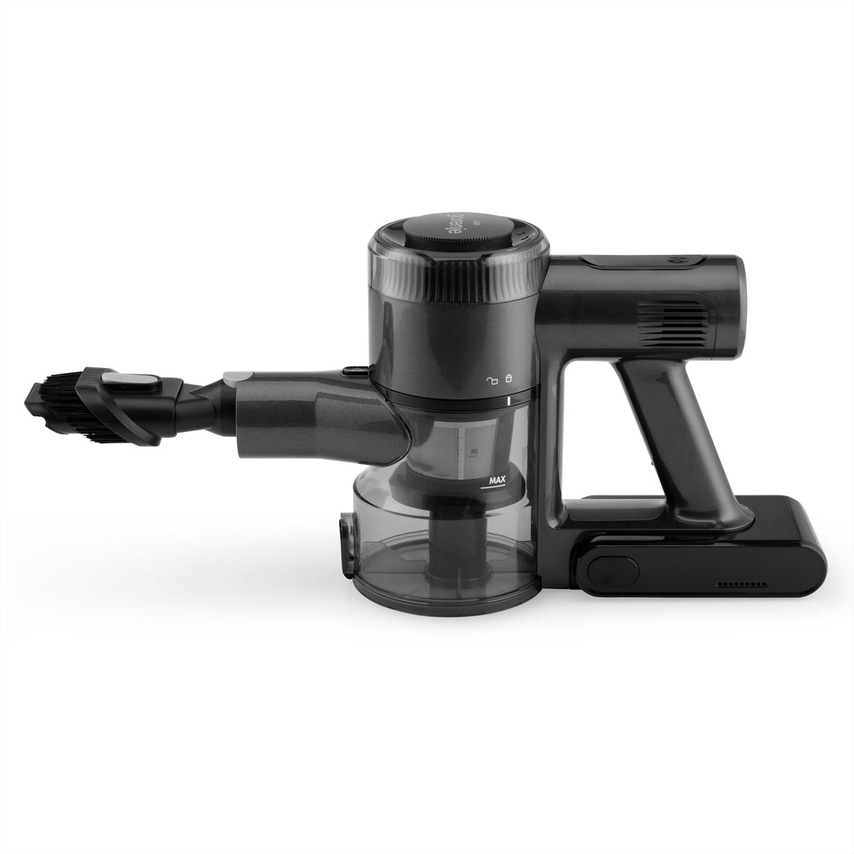 Gorenje Kabelloser Staubsauger SVC222480AA AIR, 2-in-1 – 30 min, 70 AW, Behälter 0,70 l