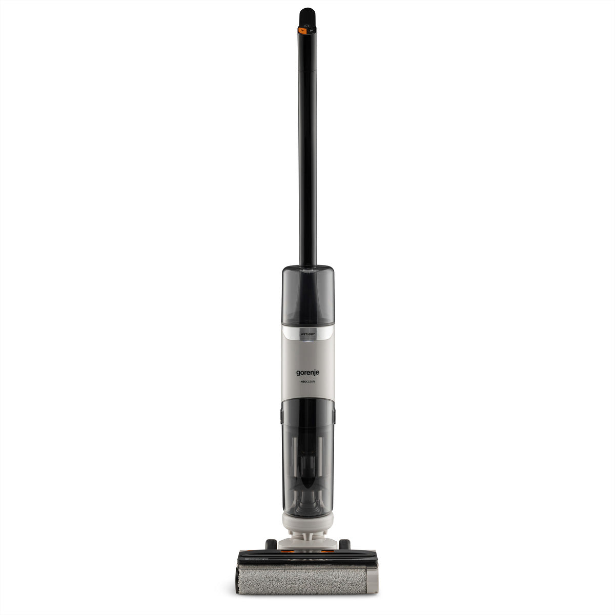 Gorenje Waschsauger SFC216100G NEOCLEAN, mit Wischfunktion – 180 W, 0,80/0,45 l