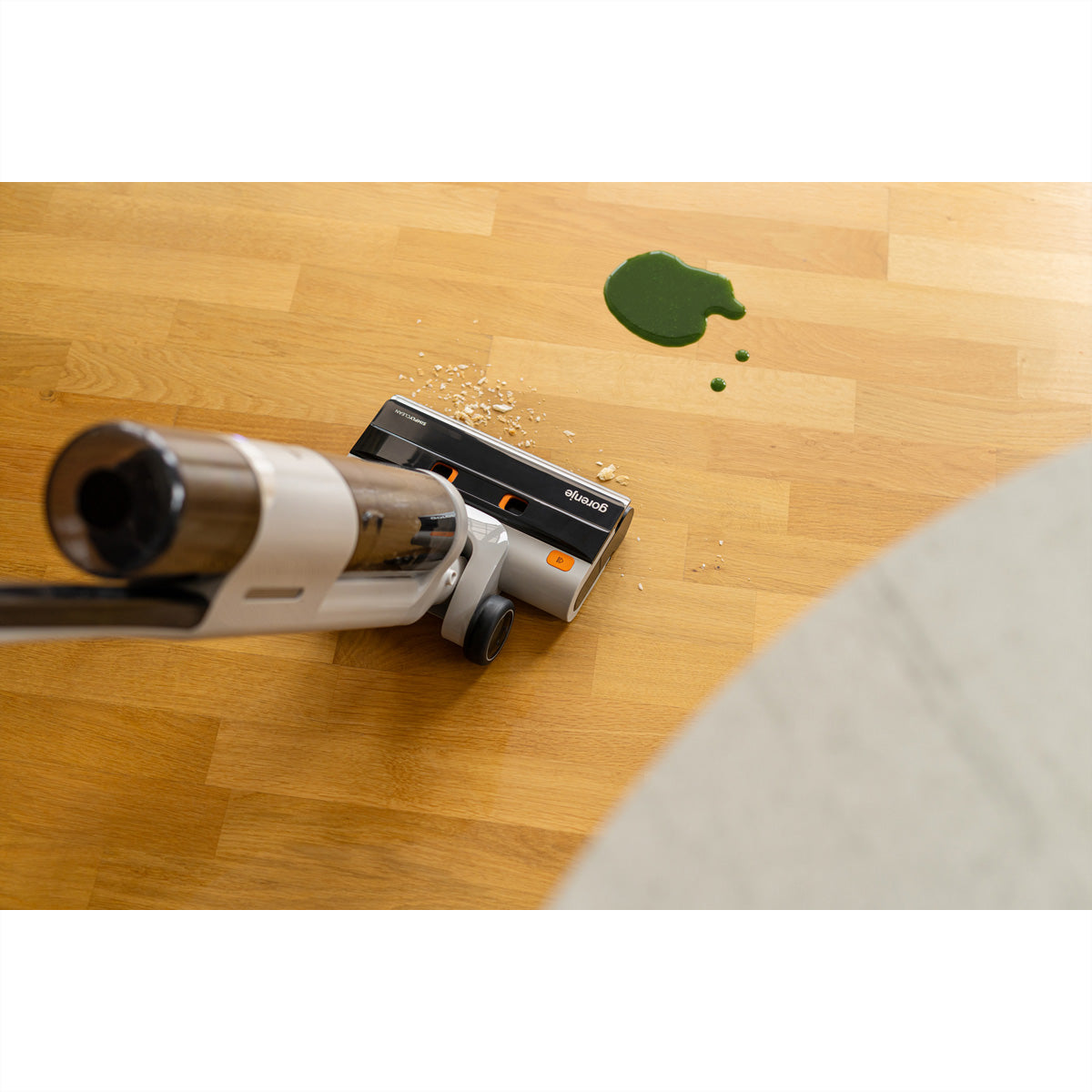 Gorenje Waschsauger SFC216100G NEOCLEAN, mit Wischfunktion – 180 W, 0,80/0,45 l
