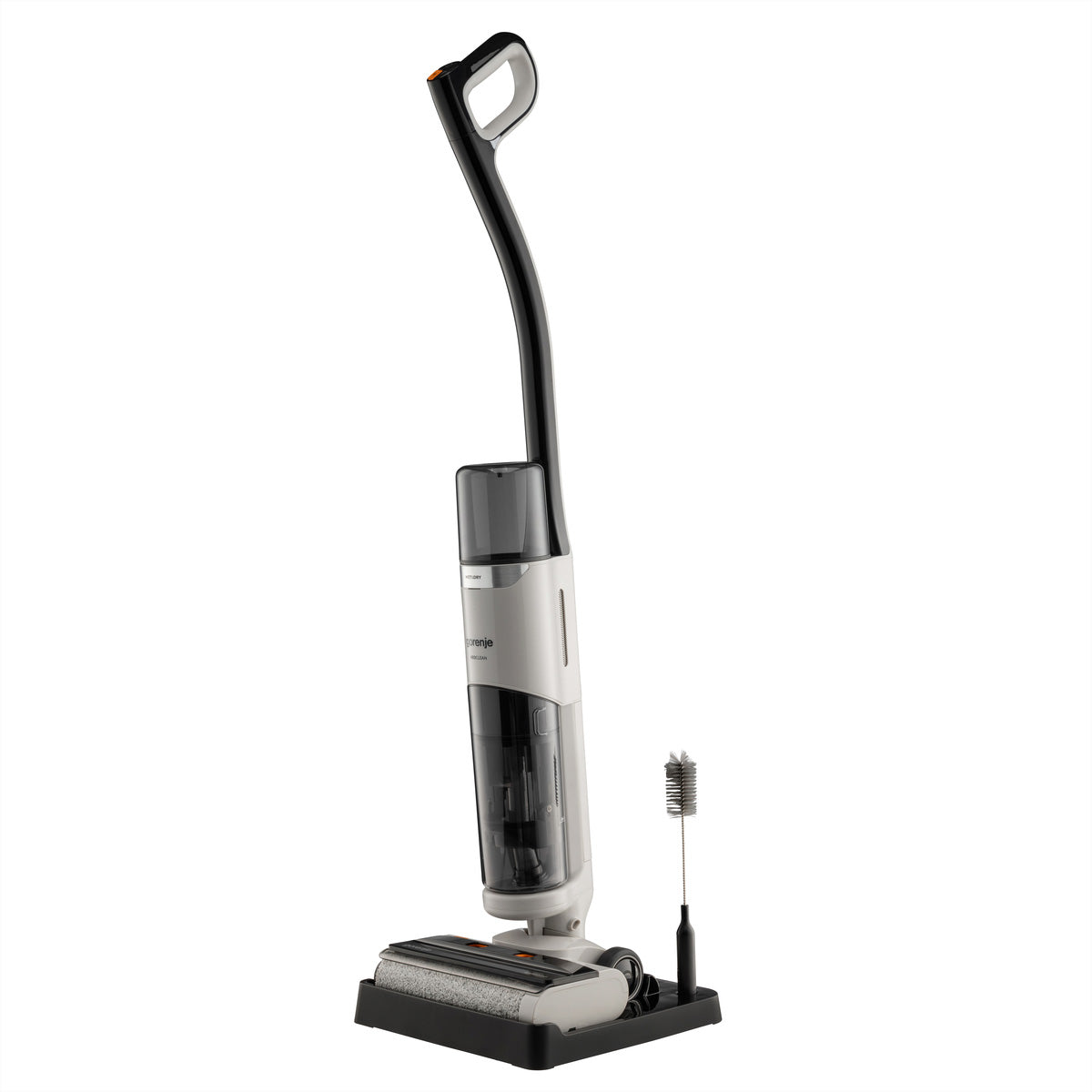 Gorenje Waschsauger SFC216100G NEOCLEAN, mit Wischfunktion – 180 W, 0,80/0,45 l