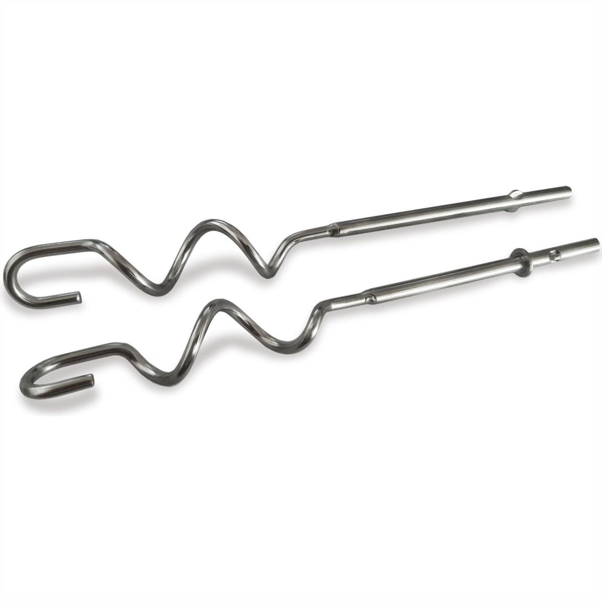 Gorenje Handmixer M400ORAB – 400 W, 5 Stufen – Schwarz