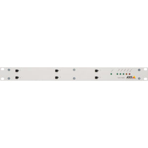 Axis T8085 PS57 Netzteil 500 W – LED-Anzeige – für AXIS T8646