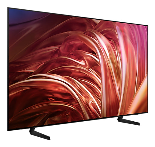 Samsung QE77S85D – 77" OLED UHD 4K, Tizen, HDR10+ (2024)