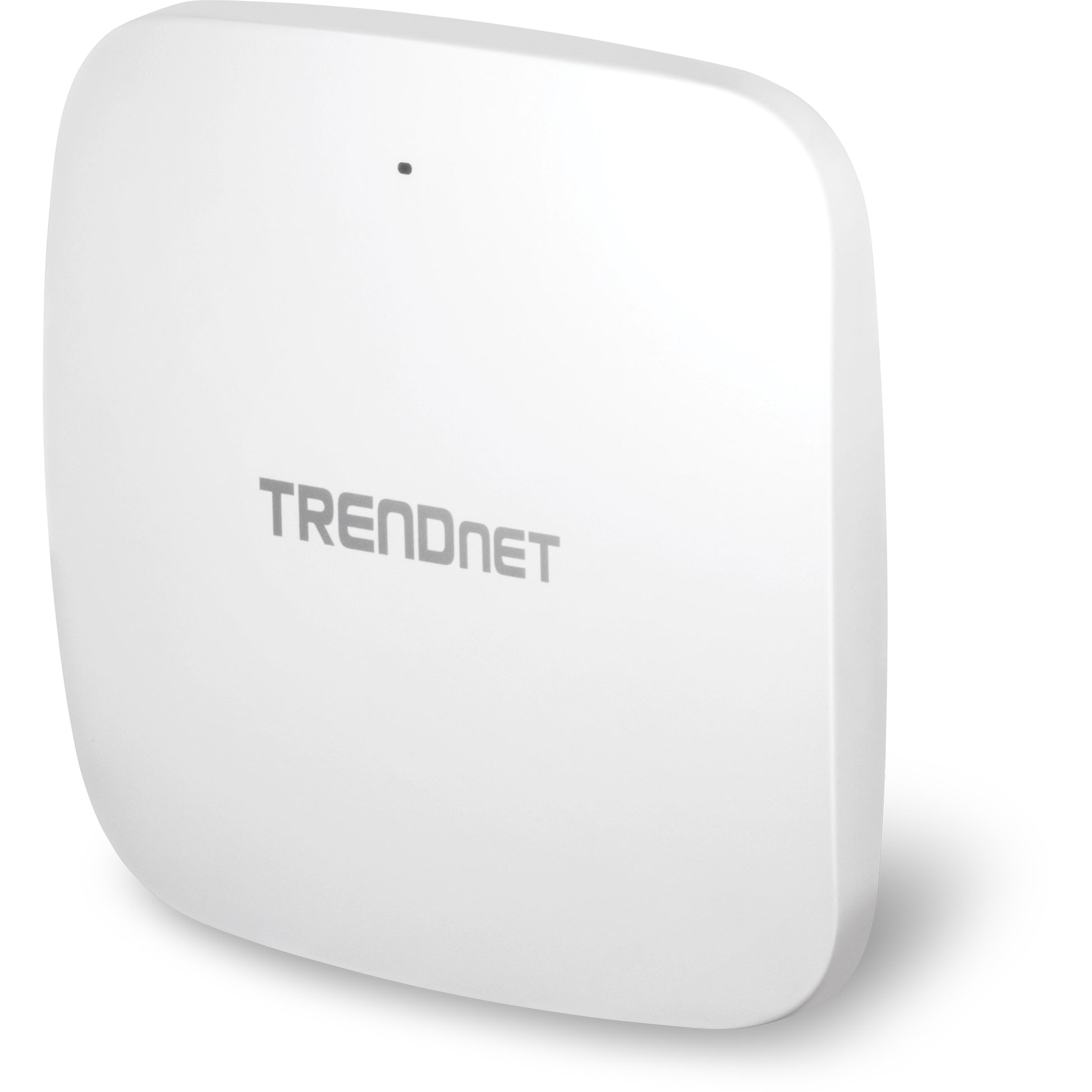 TRENDnet TEW-923DAP – Access Point – Wi-Fi 6 (2,4/5 GHz), 3,0 Gbit/s, 2,5GbE, PoE+, Wand/Decke