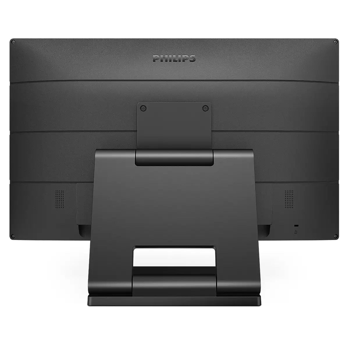 Philips 242B9T/00 – Monitor, 23,8", 60 Hz, 250 cd/m², USB-Hub, integrierte Lautsprecher, VESA 100 × 100, schwarz