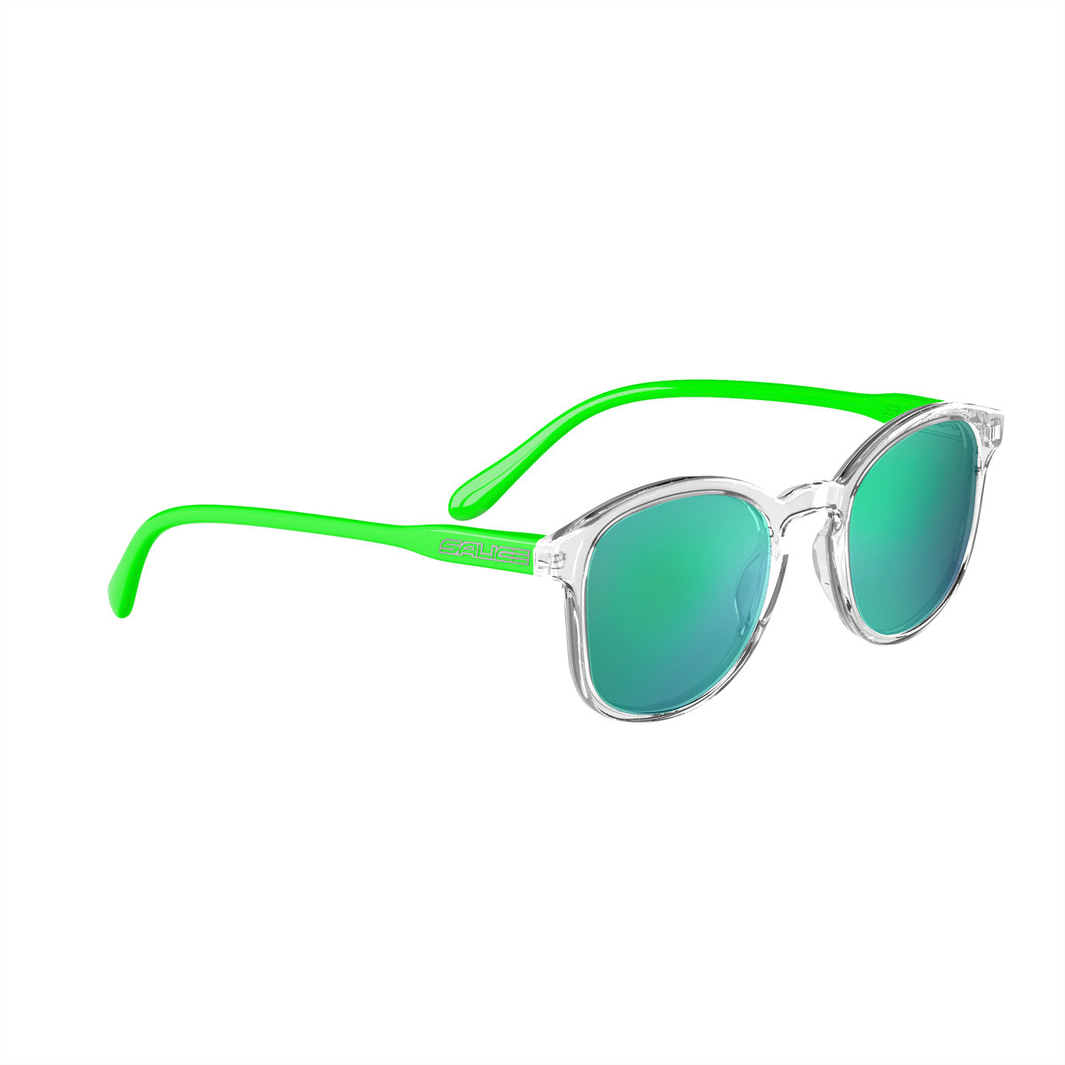 Salice Occhiali Sonnenbrille 39RW Crystal RW