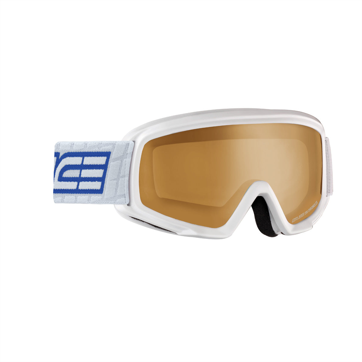 Salice occhiali Salice Schutzbrille Dacrx P Junior – Getönte Gläser, Antibeschlag, 100 % UV-Schutz