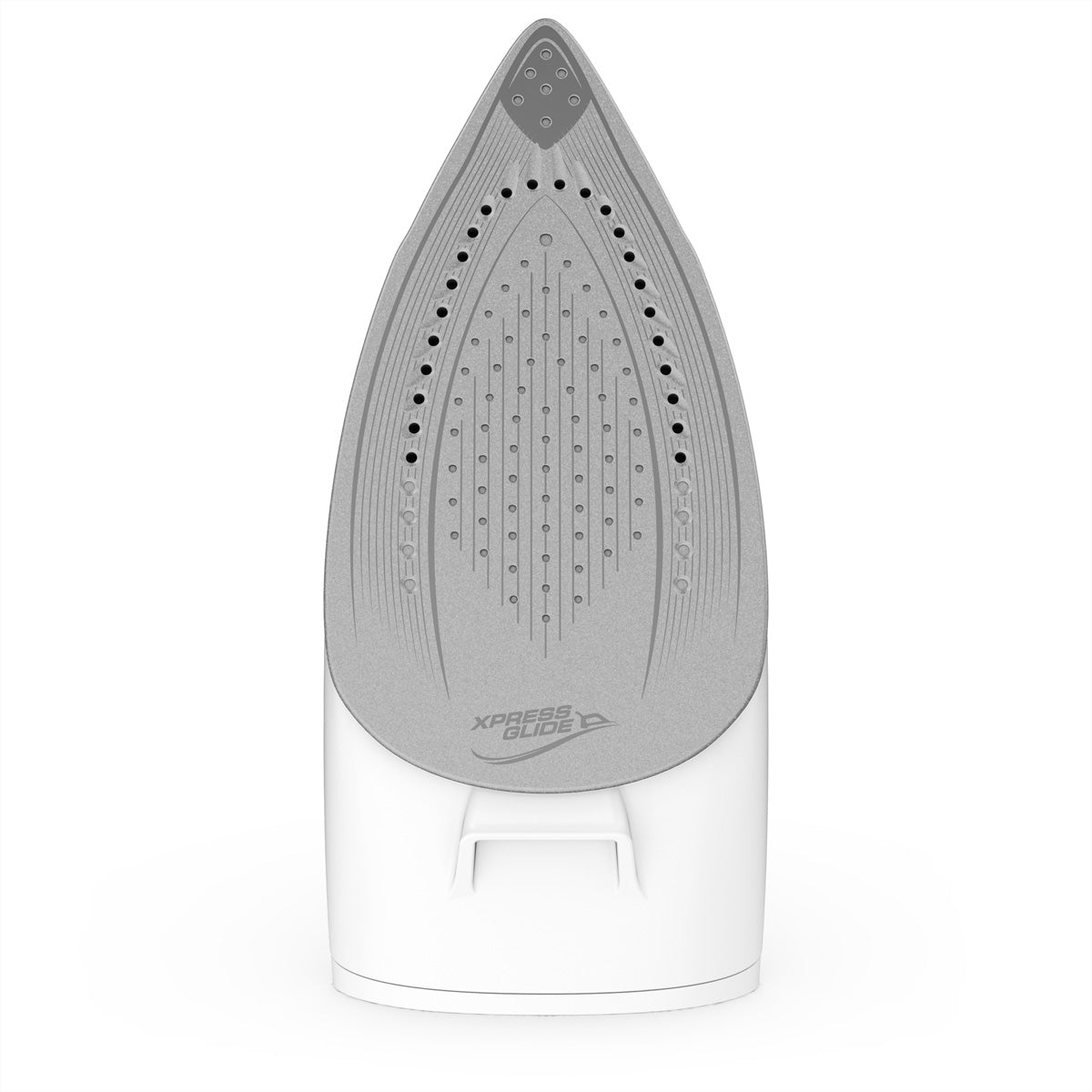 Tefal Dampfbügelstation Express Essential – 1,4 l Tank, 5,3 bar, 2400 W, violett/weiß