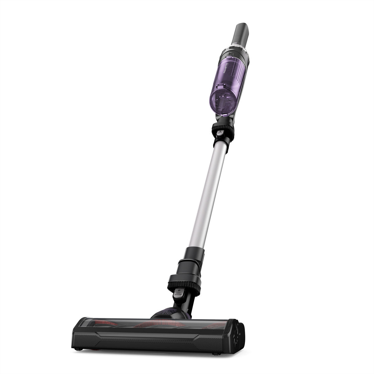 Rowenta Akkustaubsauger X-Nano RH1129WO, 2-in-1 – 40 Min., 20 AW, Behälter 0,4 l
