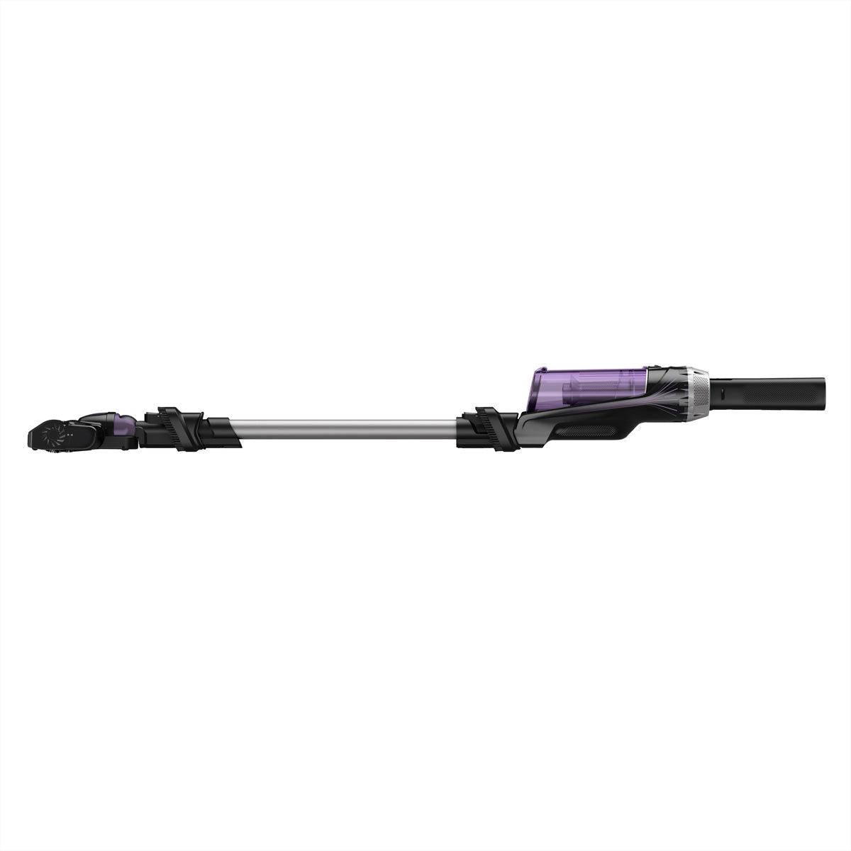 Rowenta Akkustaubsauger X-Nano RH1129WO, 2-in-1 – 40 Min., 20 AW, Behälter 0,4 l