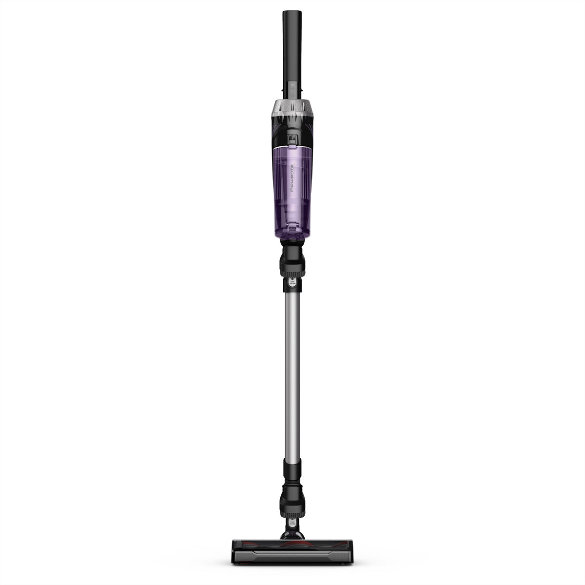 Rowenta Akkustaubsauger X-Nano RH1129WO, 2-in-1 – 40 Min., 20 AW, Behälter 0,4 l