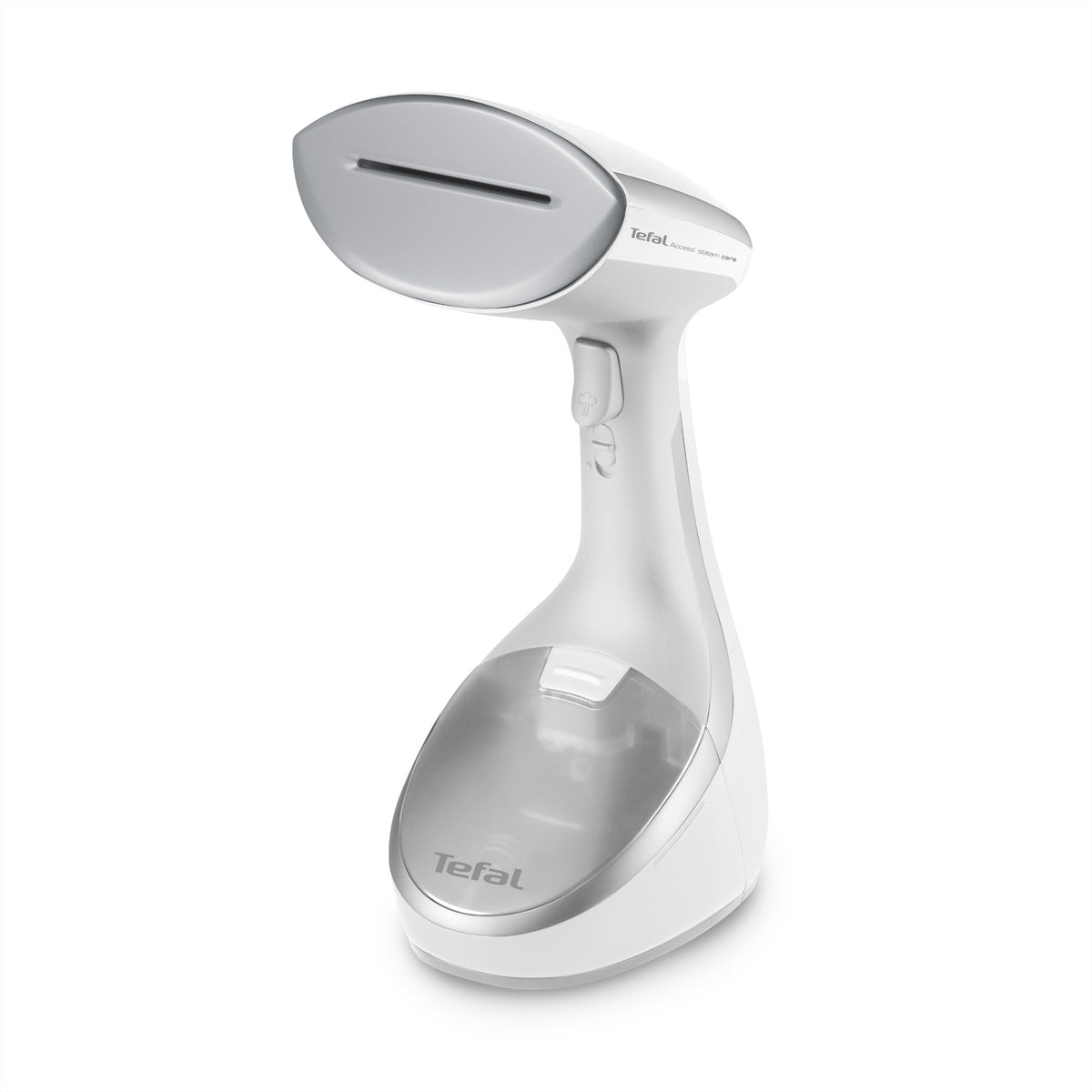 Tefal Dampfbürste DT9130 Access Steam – weiss, Keramik-Bügelsohle, 1600 W, 30 g/min, 40 s Aufheizzeit