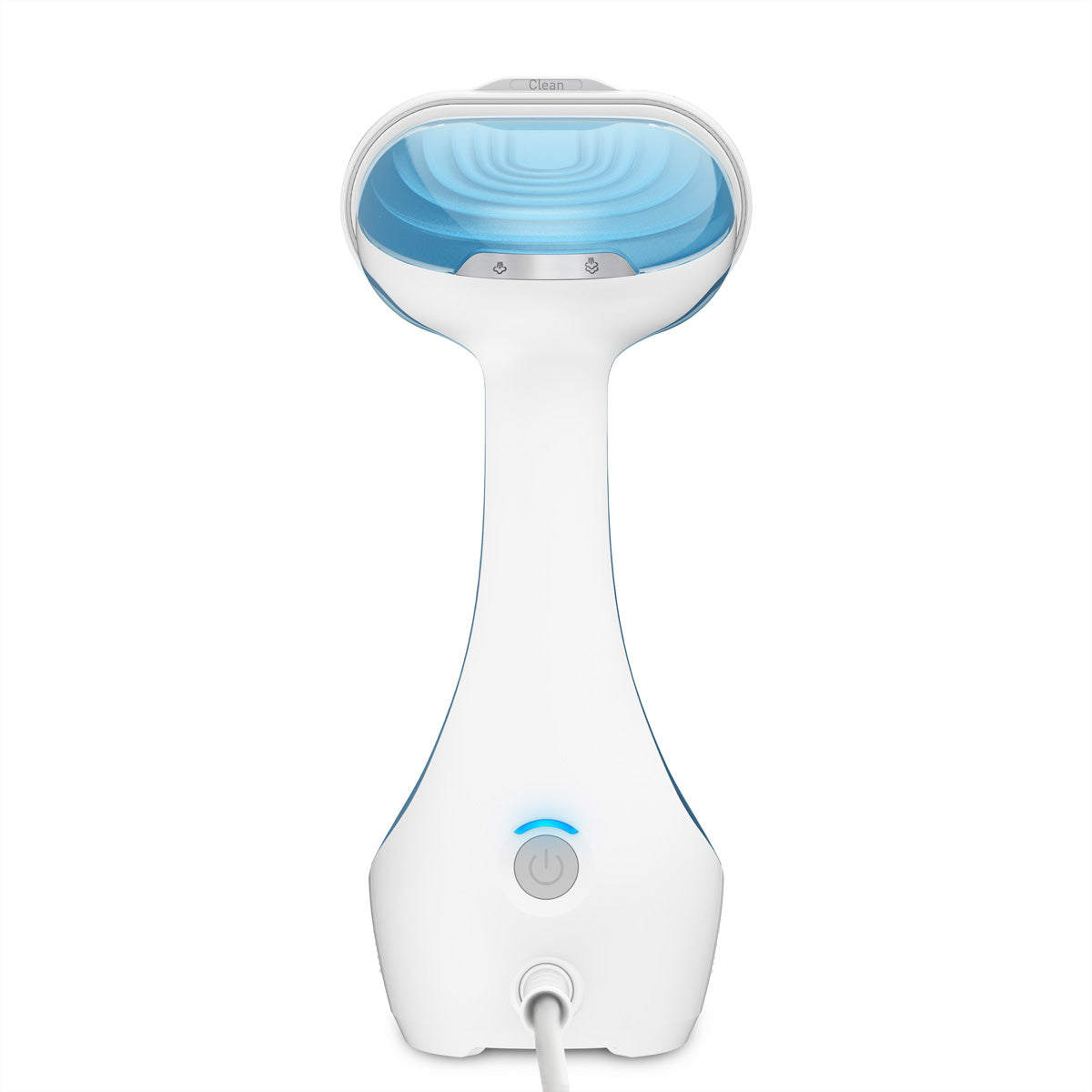 Tefal Dampfglätter DT9530E1 Pure Tex 4 in 1 – 200 ml, 1700 W, 10 min – blau/weiss