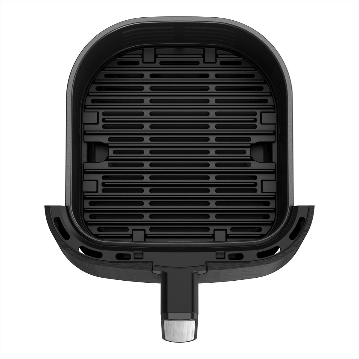 Tefal Heissluftfritteuse EY505815 – 4,2 l, Grill & Heissluft, 1550 W – Schwarz