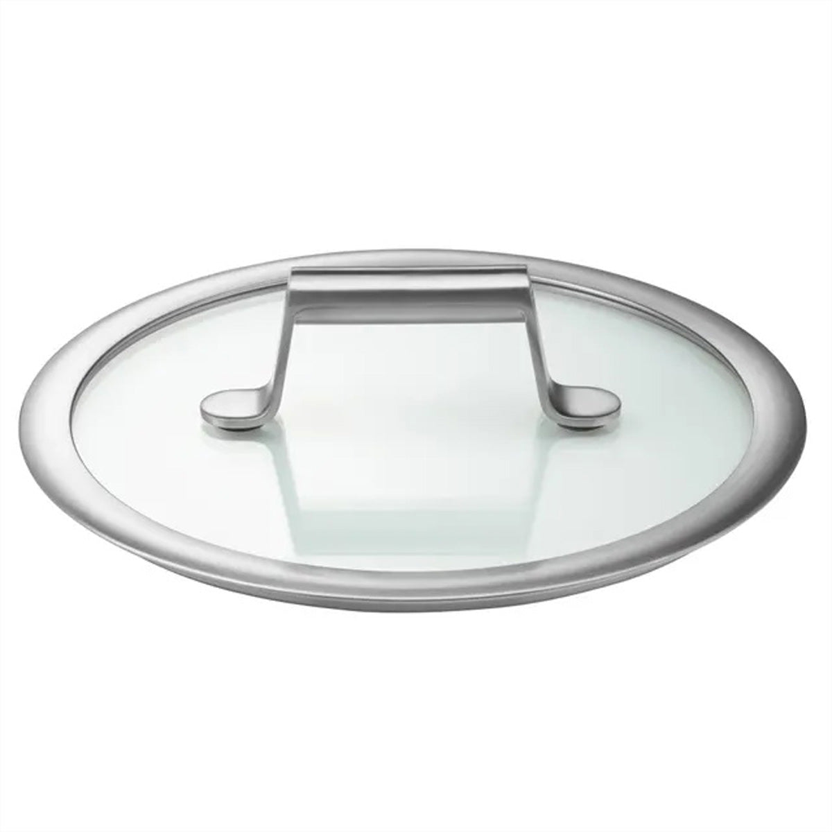 WMF Kochtopf Comfort Line – Ø 24 cm, Edelstahl, für Induktion, Gas, Glaskeramik