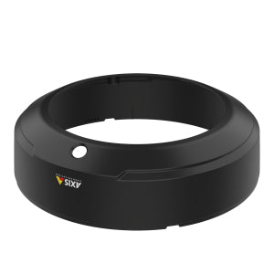 Axis TM3808-E Schutzabdeckung – Schwarz