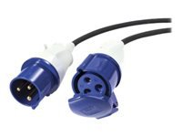 APC Netzkabel, IEC 309, 5-polig, 16 A, 6 m