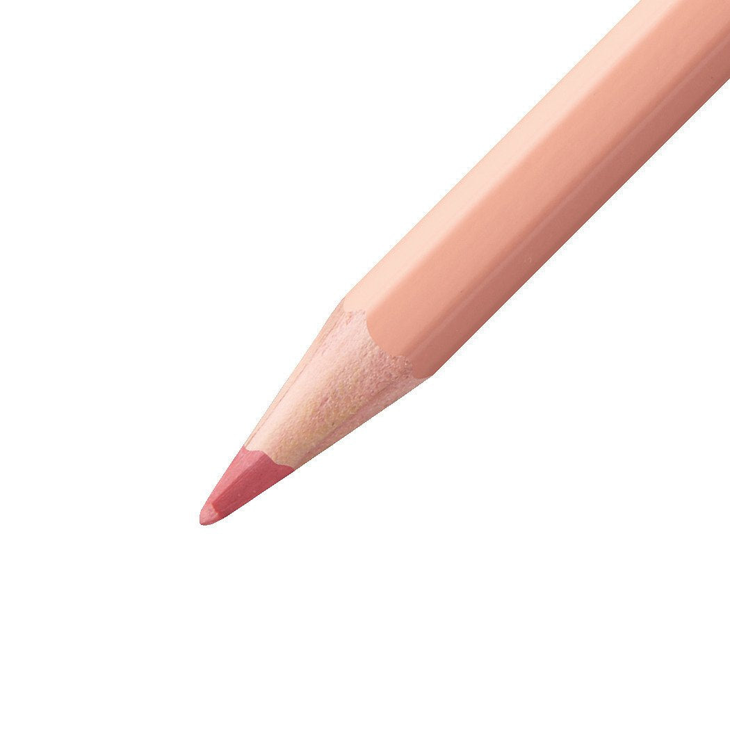 STABILO Aquarellfarbstifte Aquacolor Pastellove – Aquarell, Minen-Ø 2,8 mm, 12 Farben, im Kartonetui