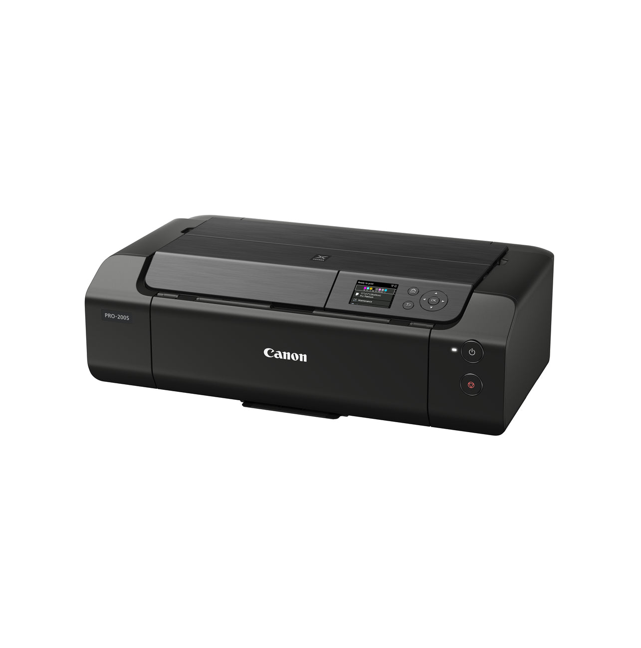 Canon PIXMA PRO-200S – Fotodrucker, A3+, Farbe, LAN/WLAN/USB, 4800 × 2400 dpi