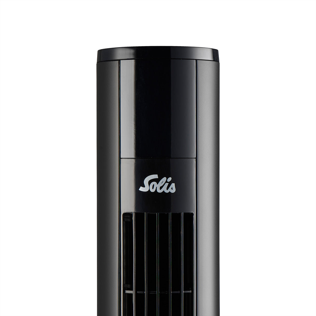 Solis Turmventilator Easy Breezy 757 – 50 W, 3 Stufen, oszillierend, Timer, Fernbedienung, 44,8 dB