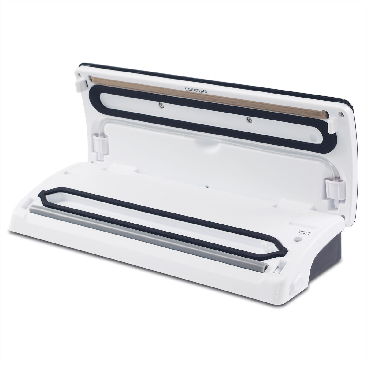 Solis EasyVac Pro 569 Vakuumierer – 120 W, −0,8 bar