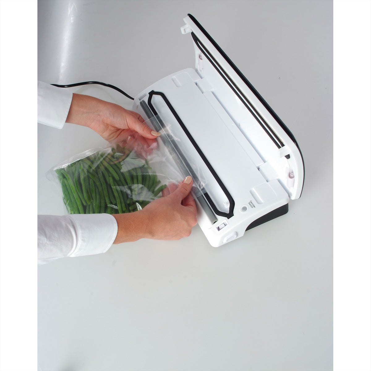 Solis EasyVac Pro 569 Vakuumierer – 120 W, −0,8 bar