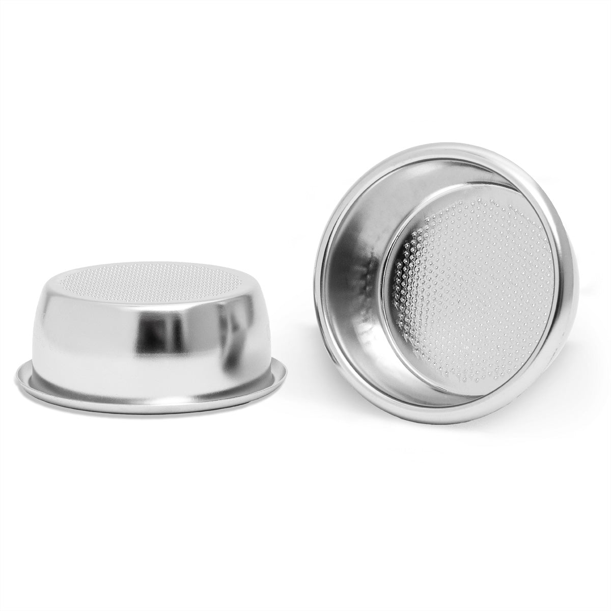 Solis IMS Kaffeefilter – 14–16 g, für Perfetta, Edelstahl