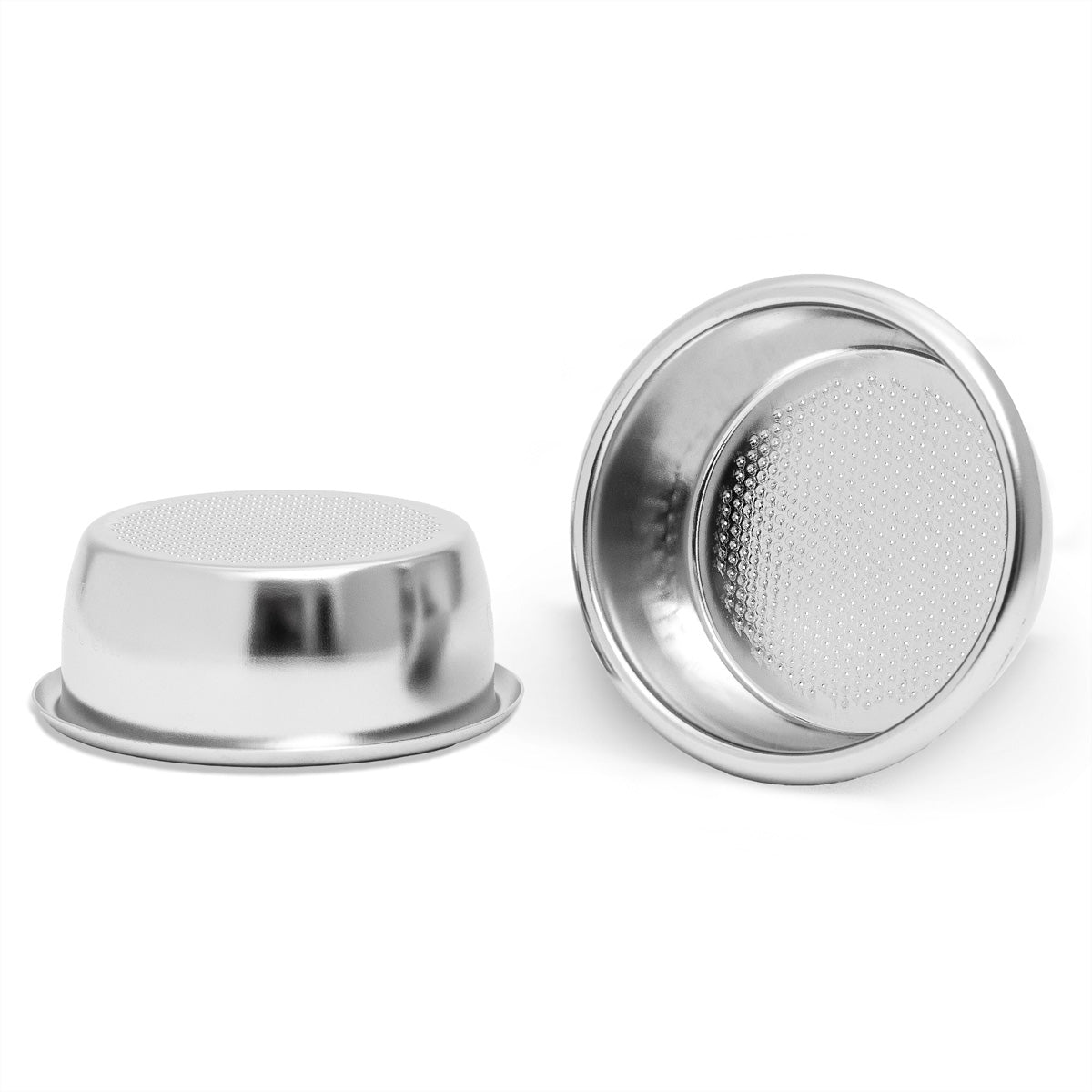 Solis IMS Kaffeefilter – 21–23 g, für Perfetta (Typ 1019, 1170), Edelstahl