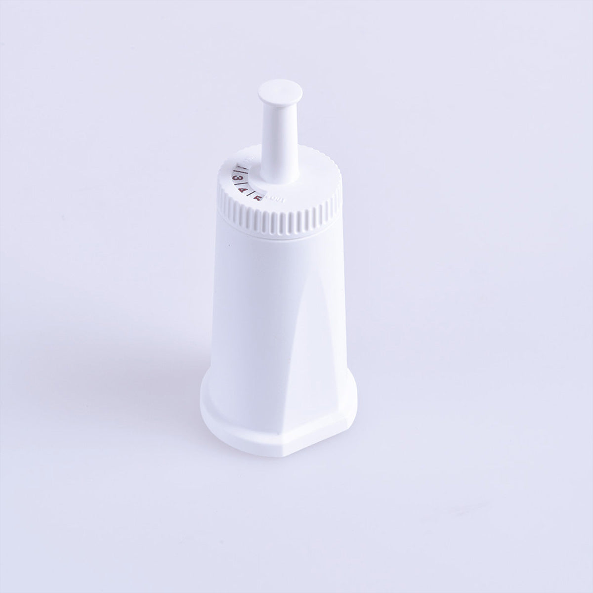 Solis Wasserfilterkartusche Claris – für Typ 115/115A, 2 Stk.