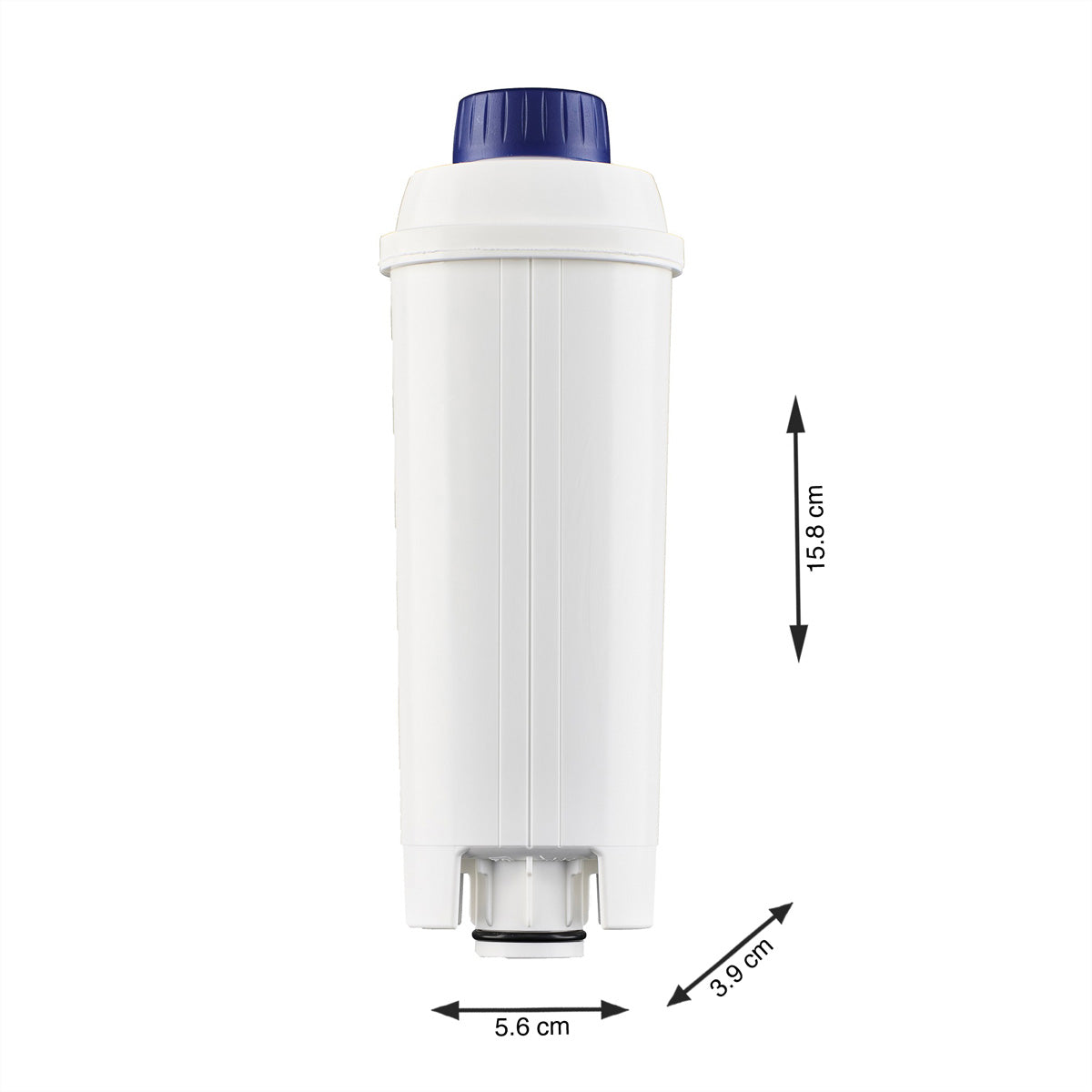 Solis Wasserfilterkartusche – für Grind & Infuse Compact 1018