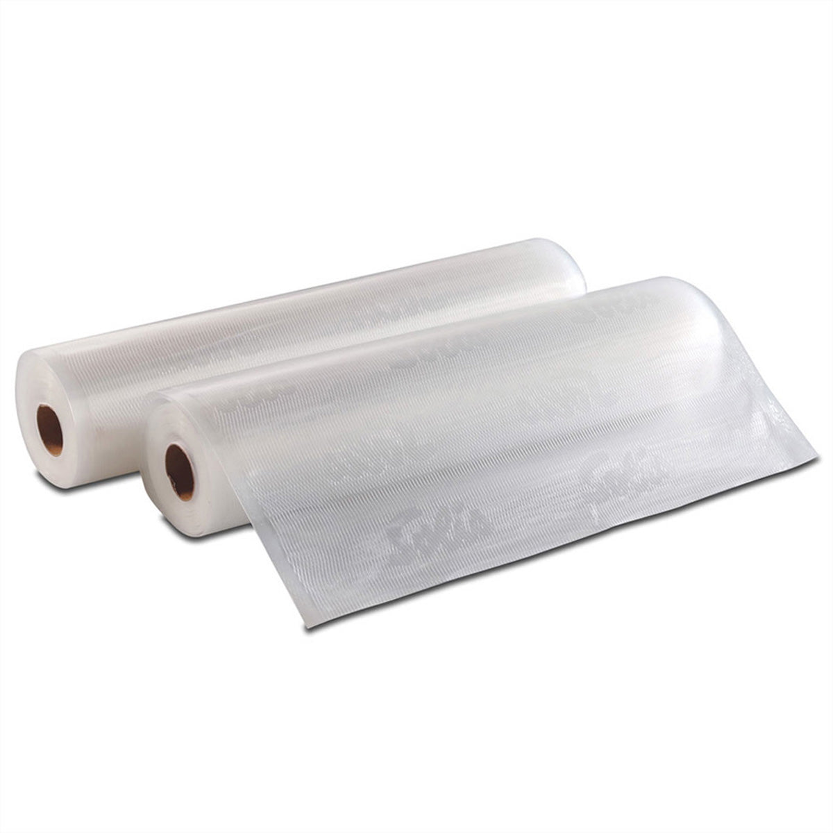 Solis Vakuumierrolle – 30 × 6 m, 2 Rollen