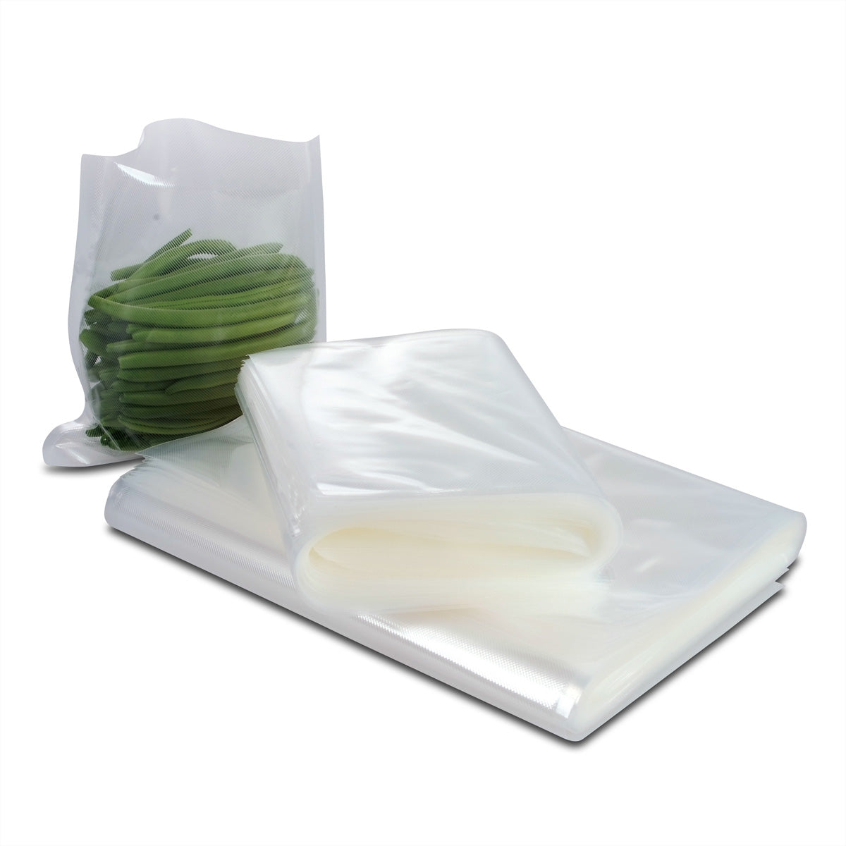 Solis Vakuumierbeutel – 30 × 20 cm, 50 Beutel