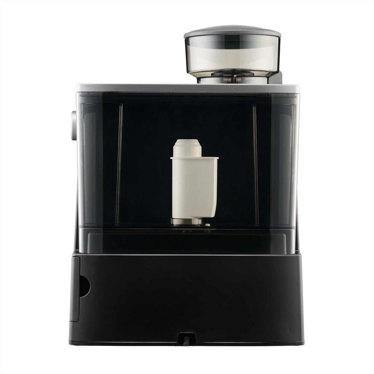 Solis Perfetta 1019 Espressomaschine (Siebträger) – 16 bar, 2,6 l, Dampfdüse, 30,0×40,0×38,0 cm
